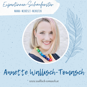 Annette Walisch-Tomasch