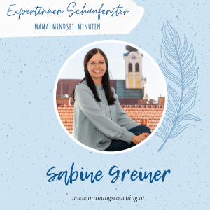 Sabine Greiner 