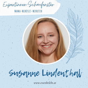 Susanne Lindenthal